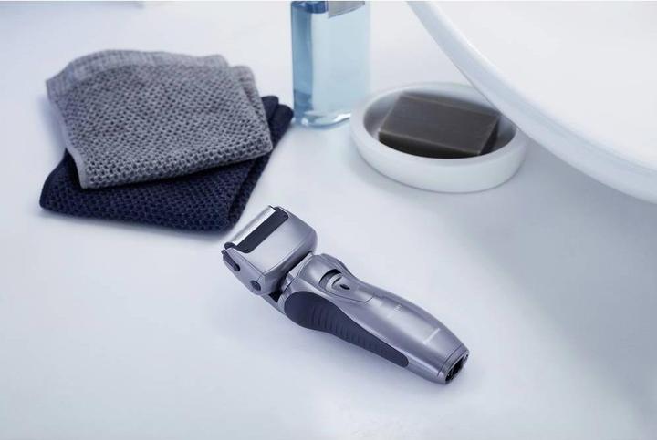 Actual product image Panasonic Series 300