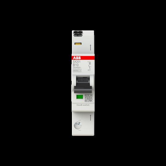 Produktbild Thomas & Betts SX201-B10