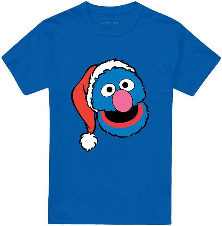 Produktbild TShirt weihnachtliches Design (M)