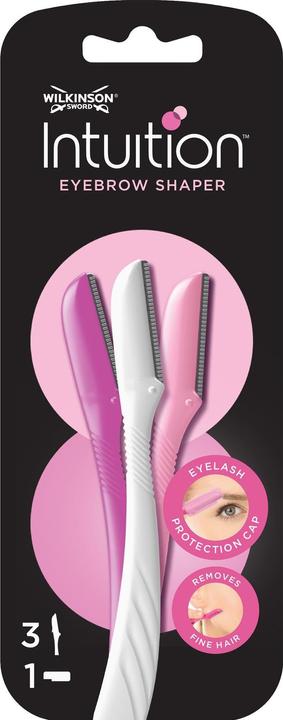 Immagine prodotto Wilkinson Intuition Perfect Finish