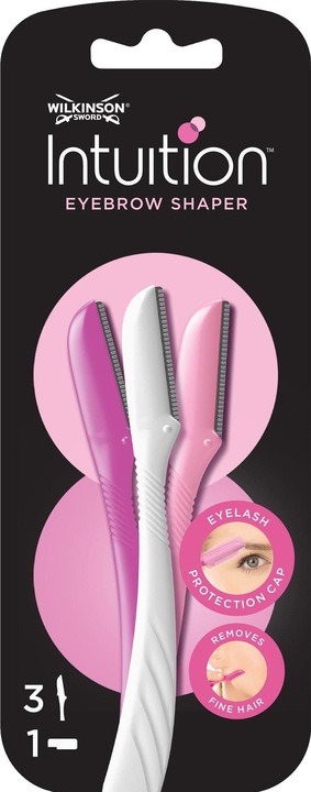 Wilkinson Intuition Perfect Finish