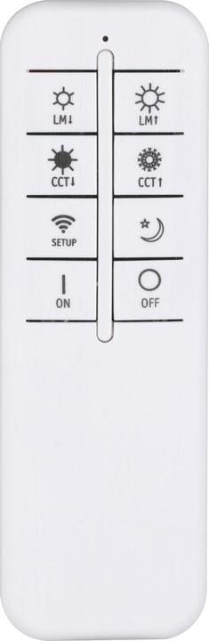 Produktbild Paulmann Tova (600 lm)