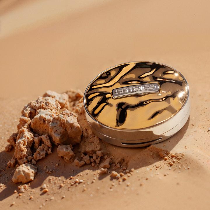 Produktbild Catrice Desert Dune (Braun, Highlighter, 8.50 g)