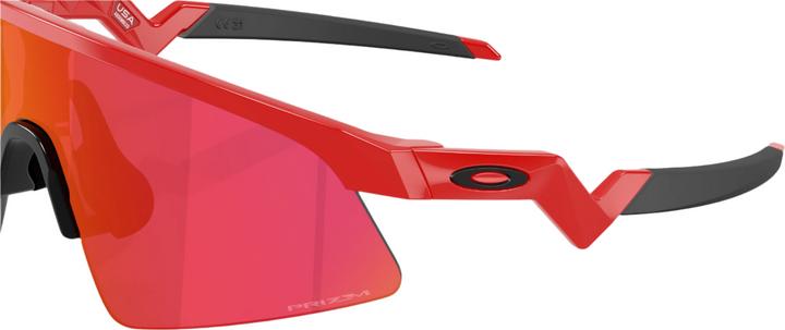 Redline, champ de prizm