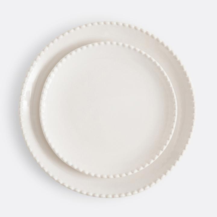 Produktbild La Redoute Interieurs Akoya (4x, 20.50 cm)