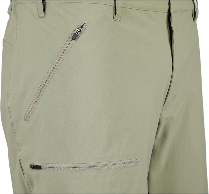 Actual product image Stoic HoforsSt. Softshell Shorts Light (4XL)