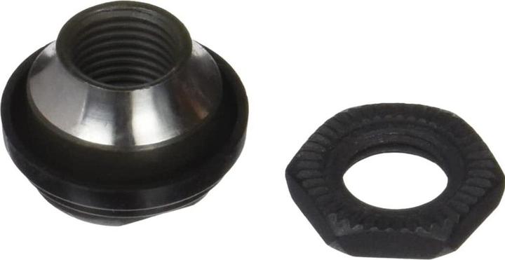 Actual product image Shimano Cone set WH-T565 right open