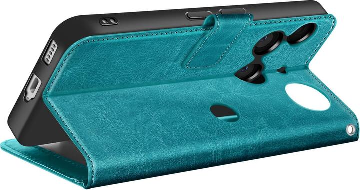 Produktbild Mayaxess Etui Nothing Phone 3 mit Handschlaufe (Nothing Phone (3))