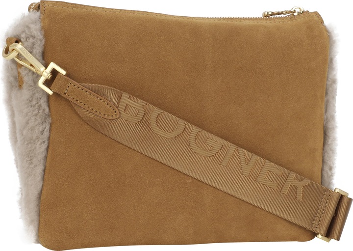 Produktbild Bogner banff fris√© gulia shoulderbag mhz