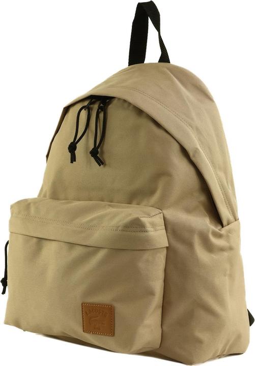 Produktbild Lacoste Backpack With Patch