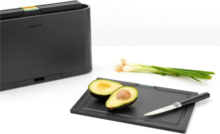 Image du produit Brabantia Set de planches à découper Tasty+
