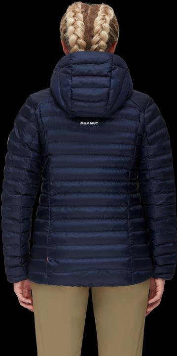 Image du produit Mammut Albula IN Hooded Jacket Women (XS)