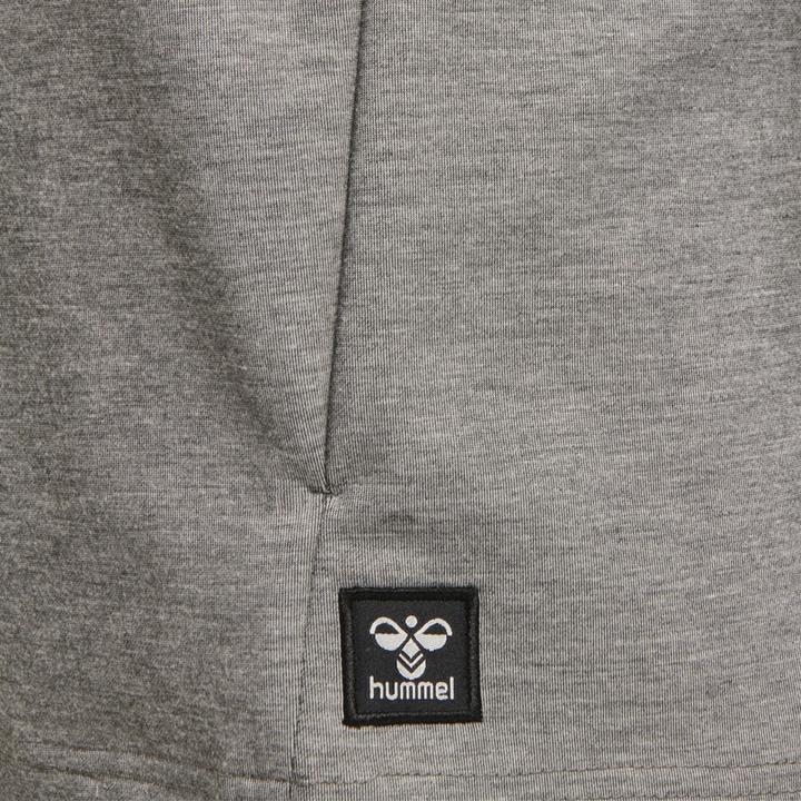 Produktbild hummel Tropper Zip Hoodie (S)