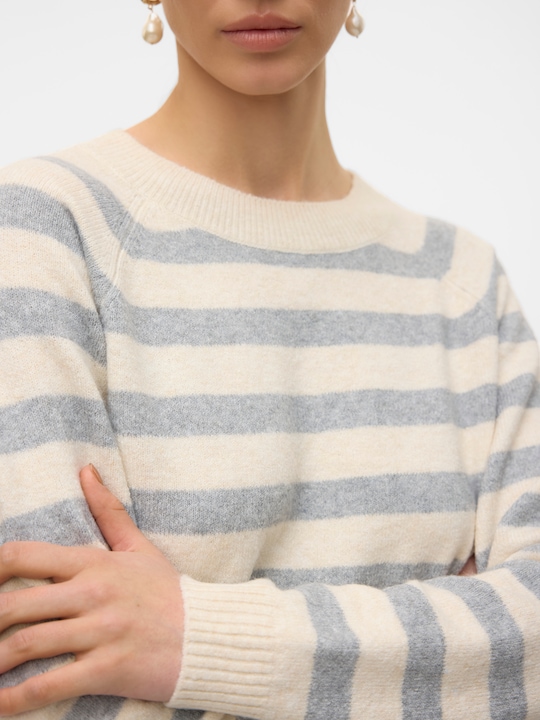 Produktbild Vero Moda Strickpullover Strickpullover (XS)