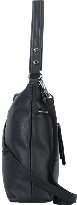 Image du produit Burkely Rock Ruby Sac à bandoulière en cuir 40 cm