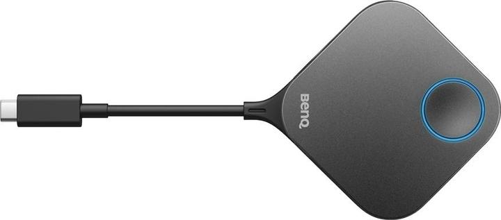 Image du produit BenQ InstaShow WDC10C (Boutons USB-C) (8 m, HDMI 1.4b, HDMI 1.4a)