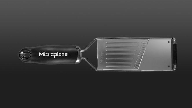 Actual product image Microplane Gourmet professional