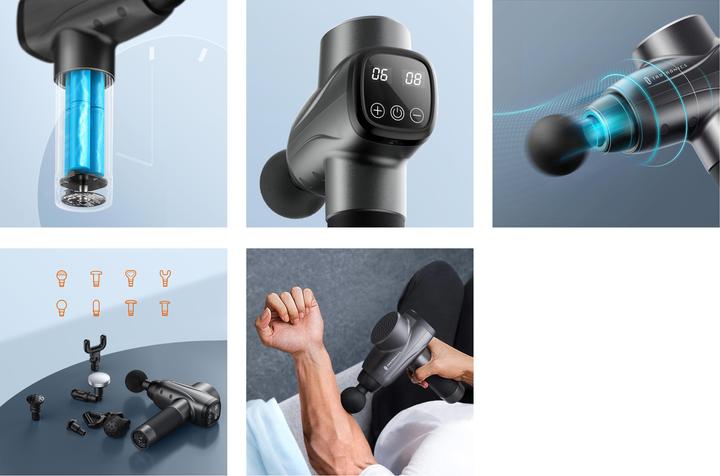 Produktbild Taotronics TT-PCA003