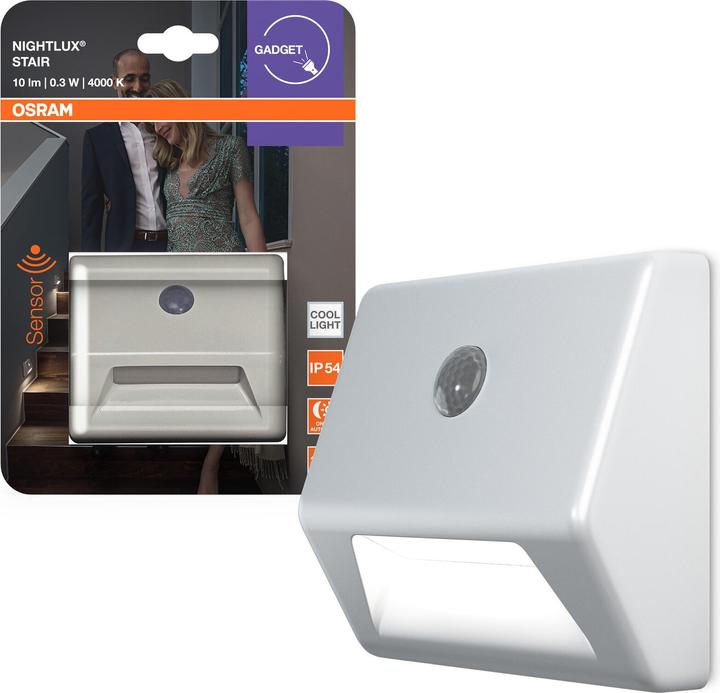 Produktbild Osram NIGHTLUX® Stair White