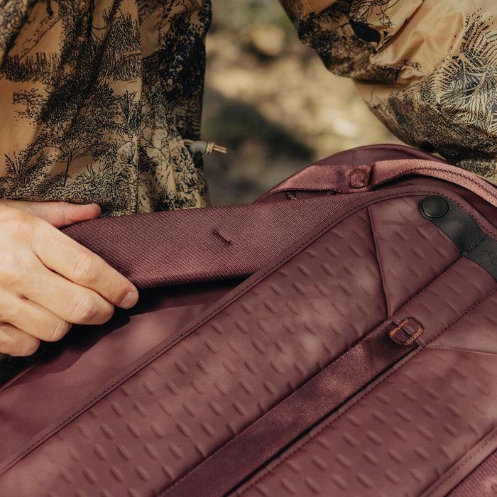 Actual product image Peak Design Travel (27 l)