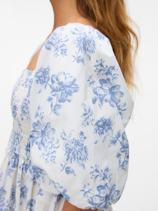 Produktbild Vero Moda VMNOMIA Kurzes Kleid Kleid (XS)