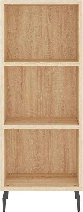 Image du produit vidaXL Highboard (34.50 x 34 x 180 cm)