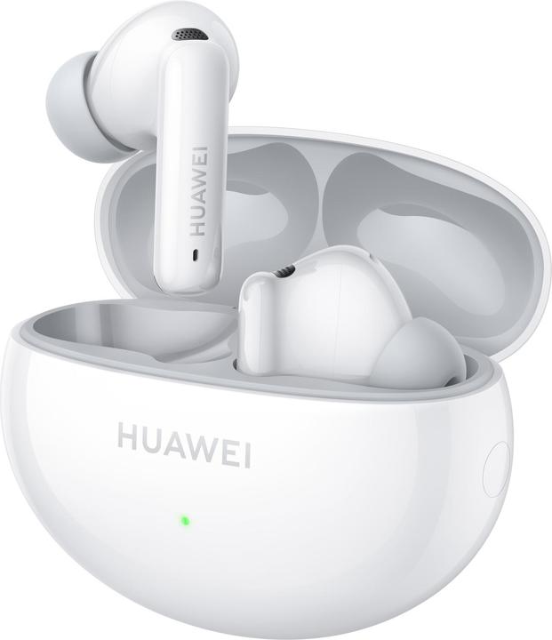 Actual product image Huawei FreeBuds 6i (ANC, 8 h, Wireless)