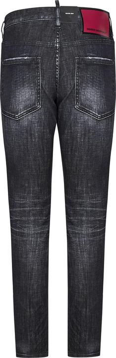 Actual product image Dsquared2 Jeans Black (44)