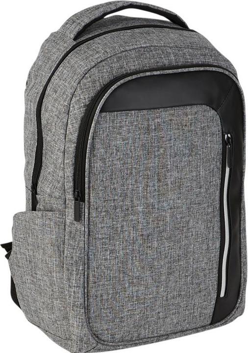 Avenue Skateboards Vault NotebookRucksack 156ZollLaptops mit RFID (19.10 l)