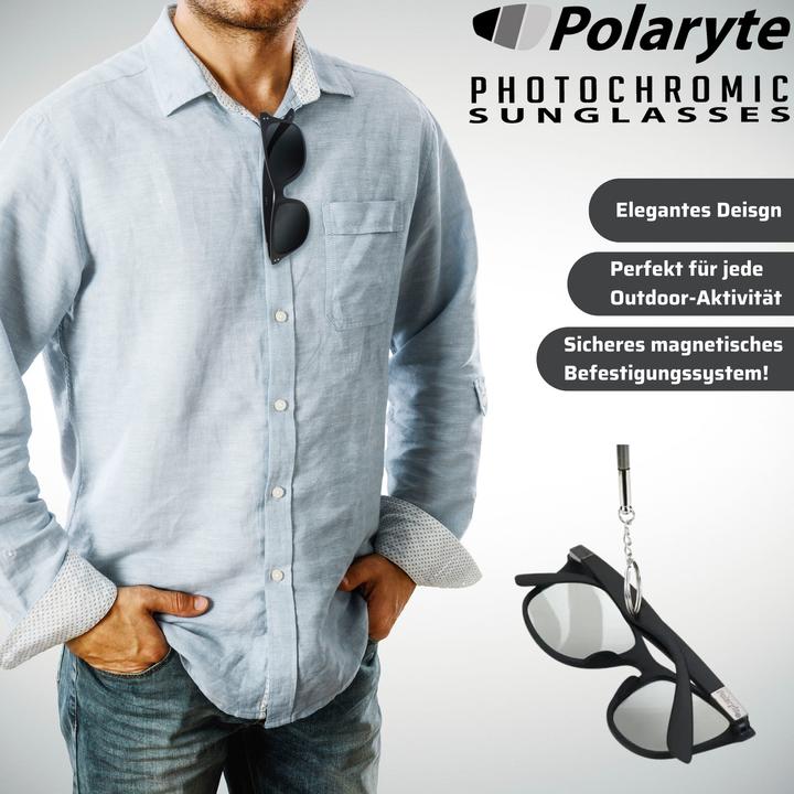 Image du produit Best direct Polaryte Photocromic