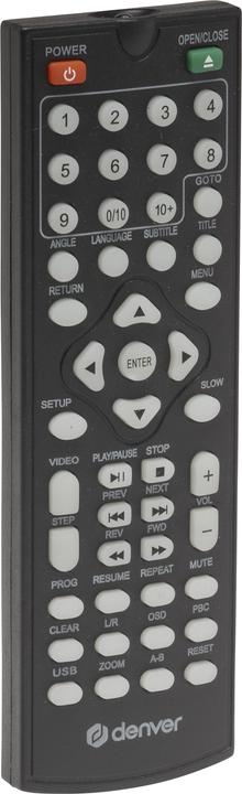 Productafbeelding Denver DVH-7787 (DVD-speler)