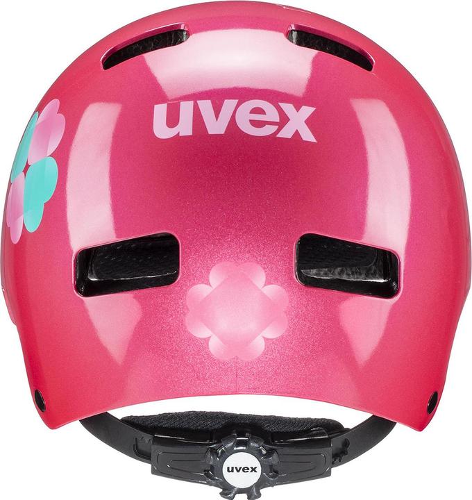 Actual product image Uvex Kid 3 (55 - 58 cm)