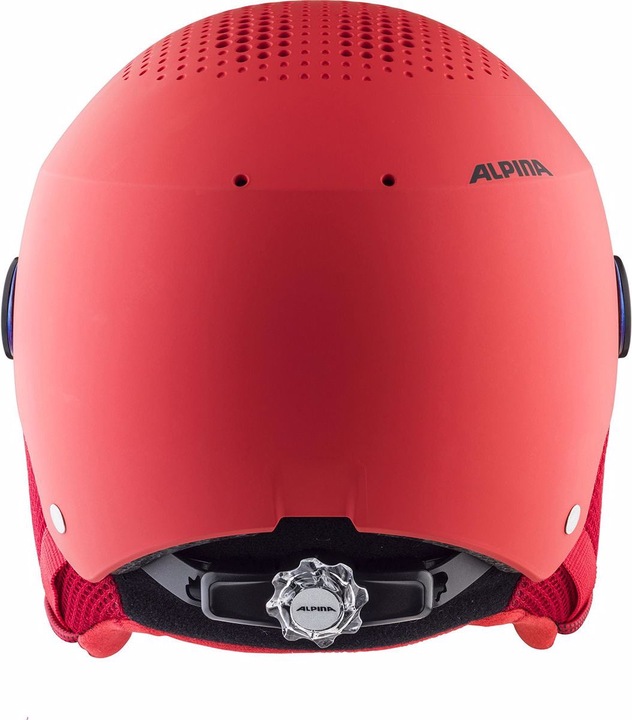 Produktbild ALPINA SPORTS Zupo Visor (48 - 52 cm, XS)