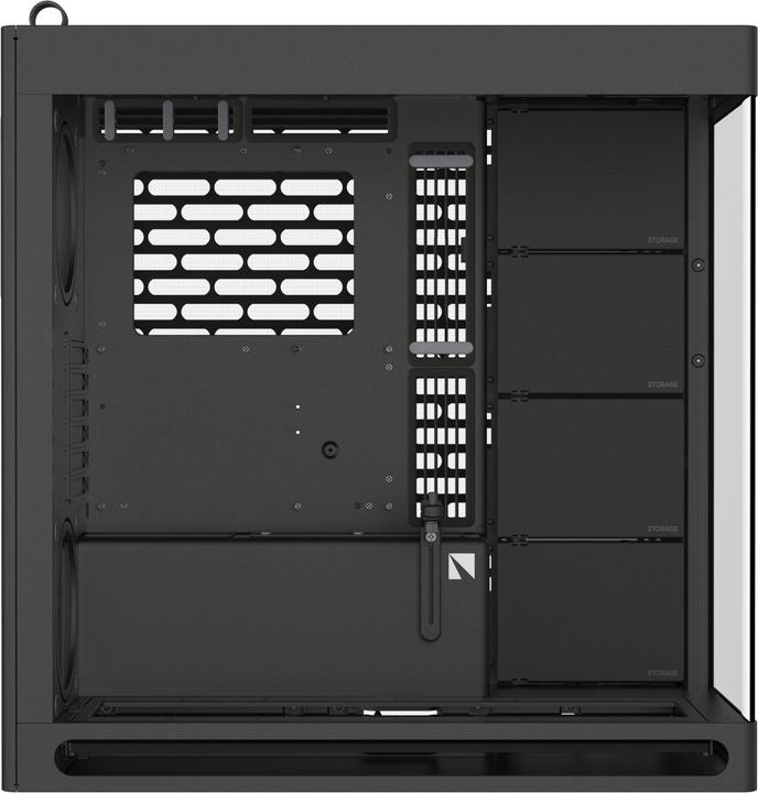 Immagine prodotto Havn HS 420 (ATX, mATX, E-ATX, Mini-ITX)