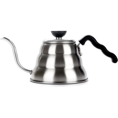 Hario Guter Wasserkocher - 1L, Wasserkocher, Silber