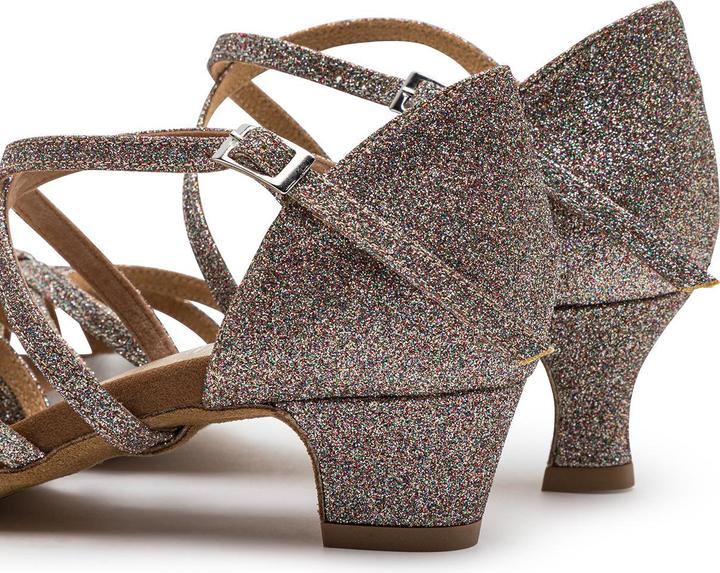 Image du produit Dancing Queens 205 Chaussures de danse (38)