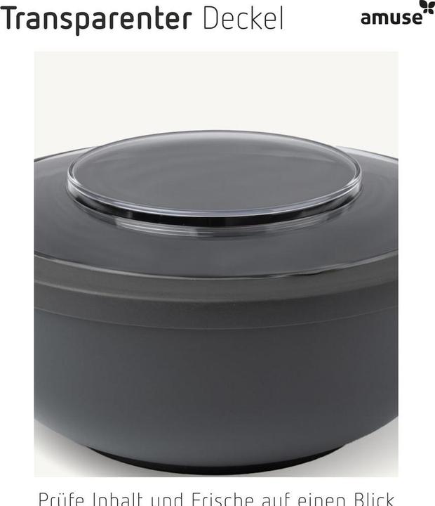 Produktbild Amuse Tylla Bowl