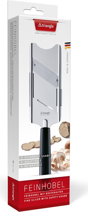 Produktbild Triangle Spirit