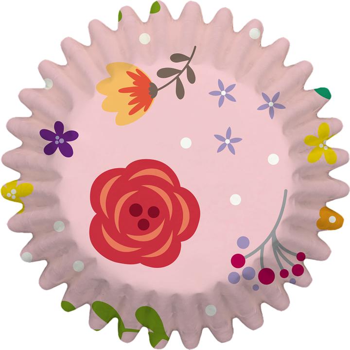 Produktbild Birkmann Backförmchen (4.50 cm)