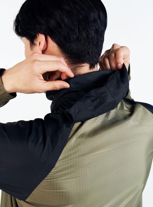 Actual product image Craft CORE Unify Wind Jacket M (XXL)