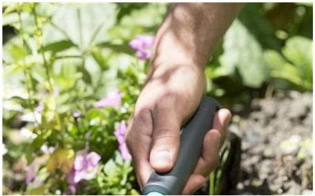 Actual product image Gardena 8950-20