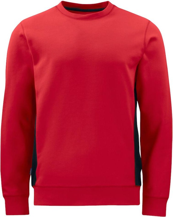 Actual product image Projob 2127 Sweatshirt (XL)