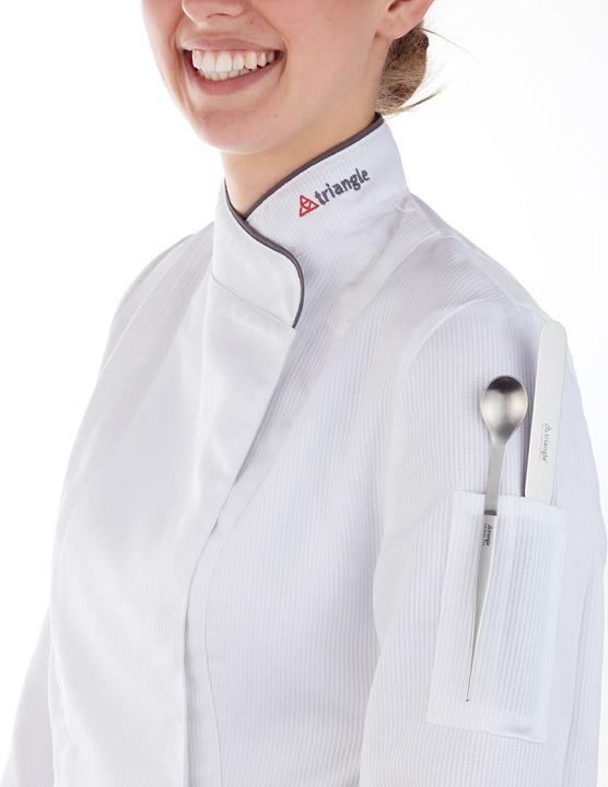 Produktbild Triangle Final Touch