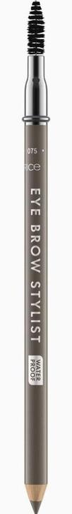Produktbild Catrice Eye Brow Stylist (Carved In Stone, Gray)