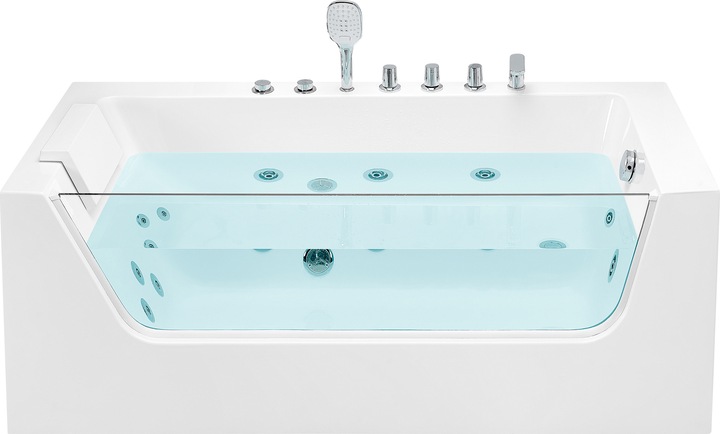 Actual product image Beliani Puquio (304 l, 80 cm)