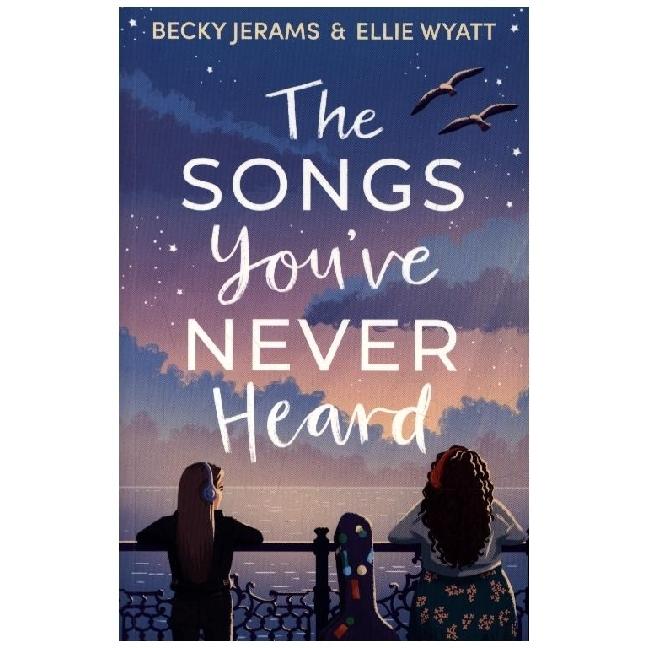 Thumbnail - So:If You Still Recognise Me, Kinderbücher von BECKY JERAMS, Ellie Wyatt