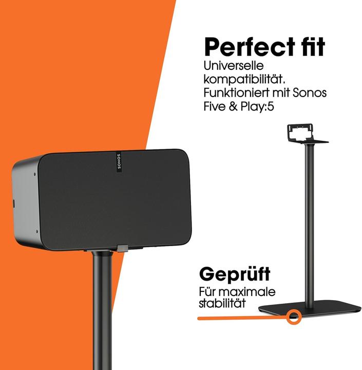 Image du produit Vogels Son 3305 (1 pièce, Support)