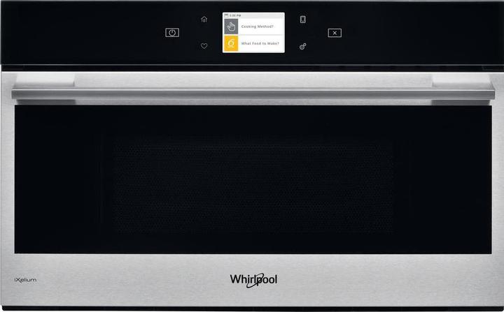 Actual product image Whirlpool W9MD260IXL