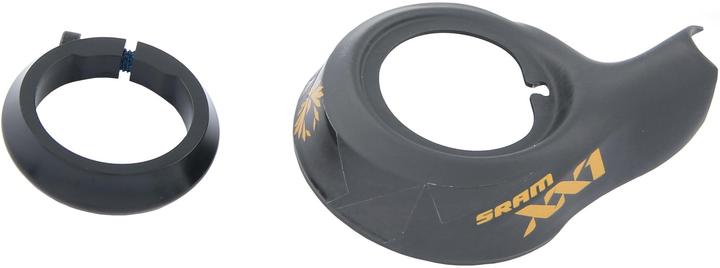 Actual product image Sram XX1 Eagle