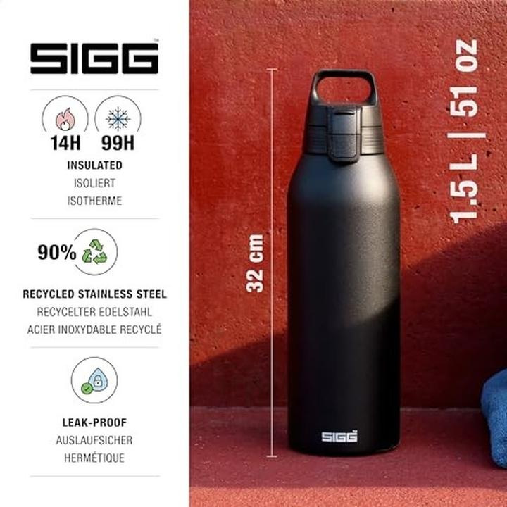 Immagine prodotto Sigg Shield Therm One (1.50 l)